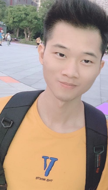 哟的第一张照片--周口相亲服务中心