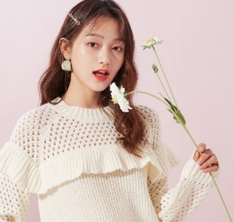 鹭灵灵的第一张照片--周口相亲服务中心