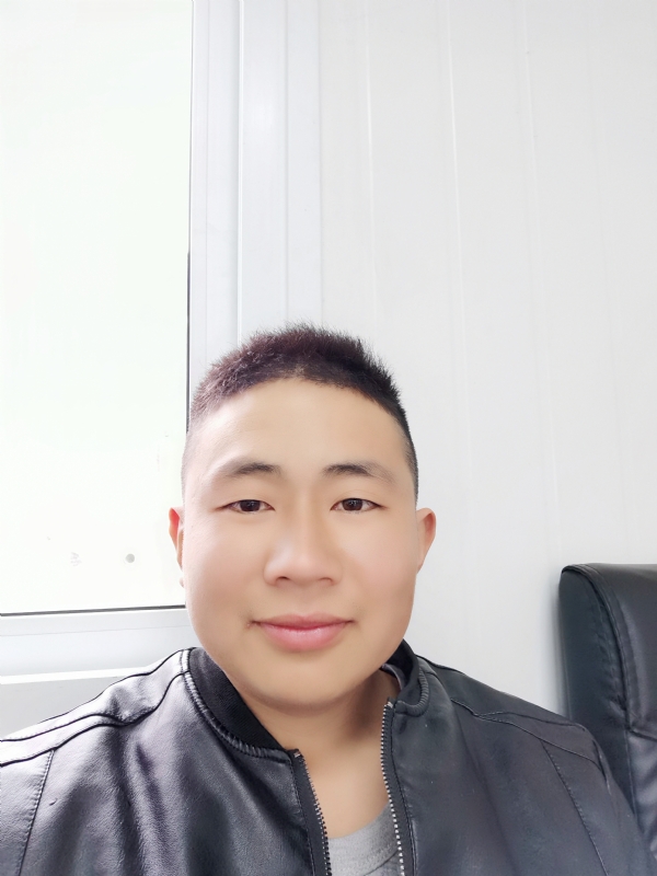 被爱就珍惜的第一张照片--周口相亲服务中心