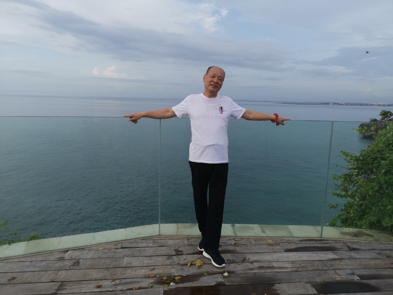 若帆的第一张照片--周口相亲服务中心