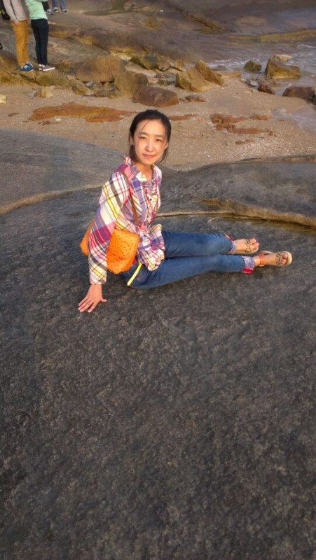 y?yu的第一张照片--周口相亲服务中心