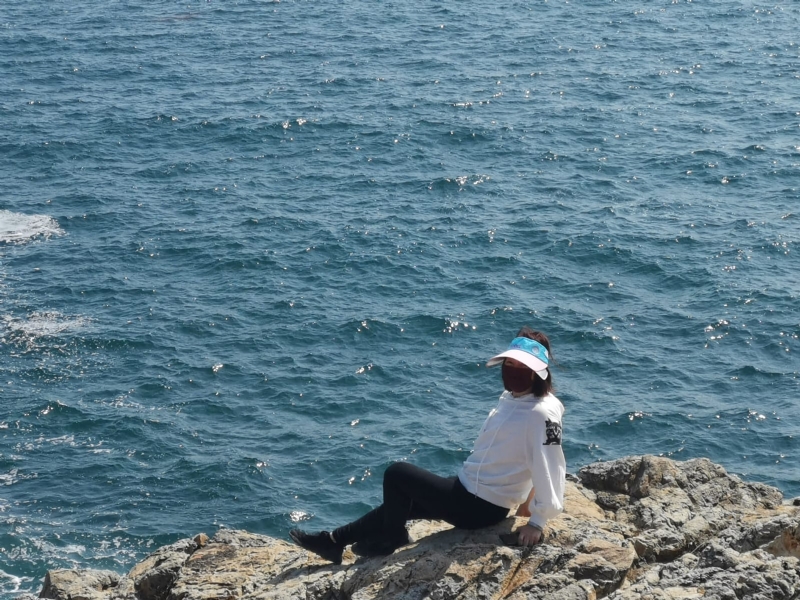 Lin的第一张照片--周口相亲服务中心