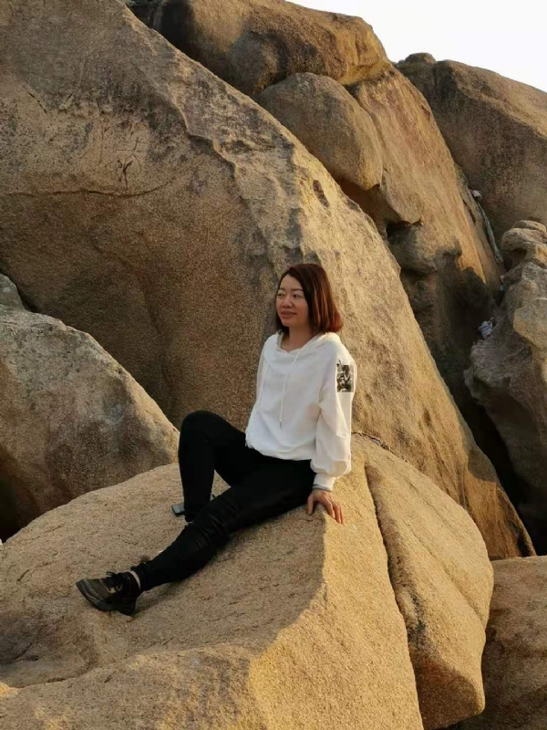 Lin的第二张照片--周口相亲服务中心