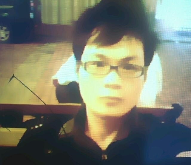 华生的第一张照片--周口相亲服务中心