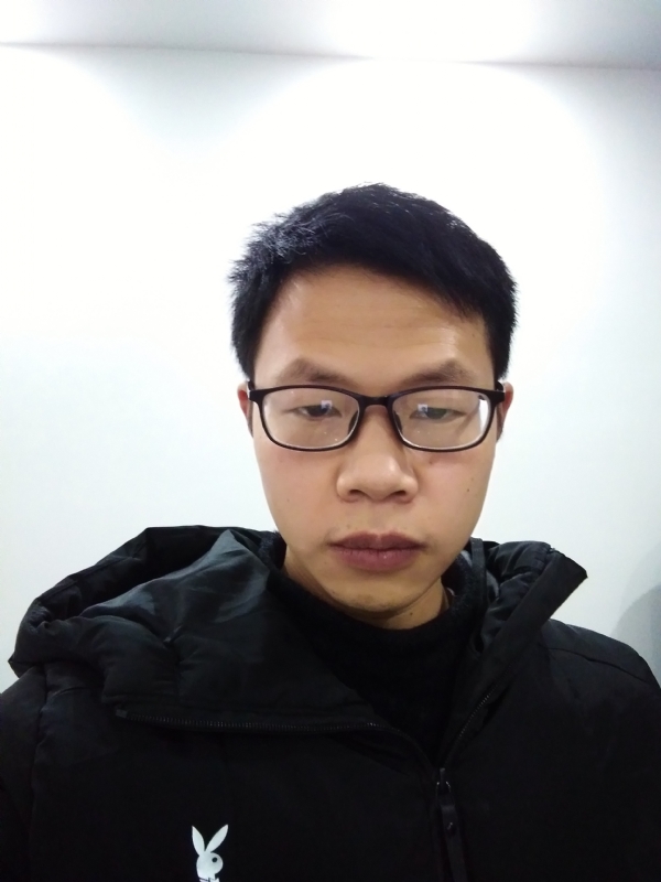 惜缘的第一张照片--周口相亲服务中心