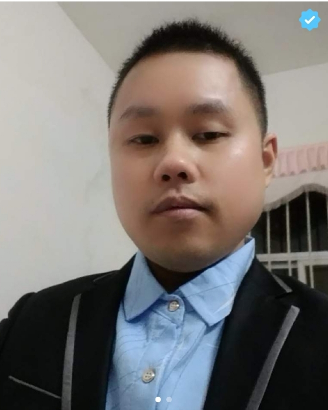 想遇见你的第二张照片--周口相亲服务中心