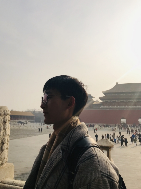 夏侯醉平的第二张照片--周口相亲服务中心