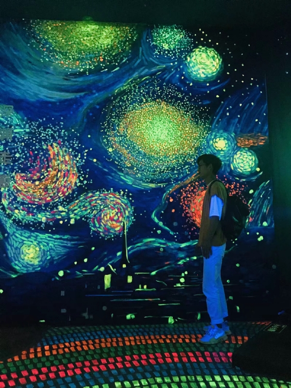 夏侯醉平的第四张照片--周口相亲服务中心