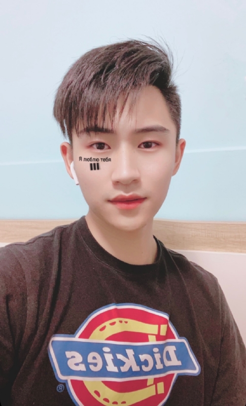 清风归客的第一张照片--周口相亲服务中心