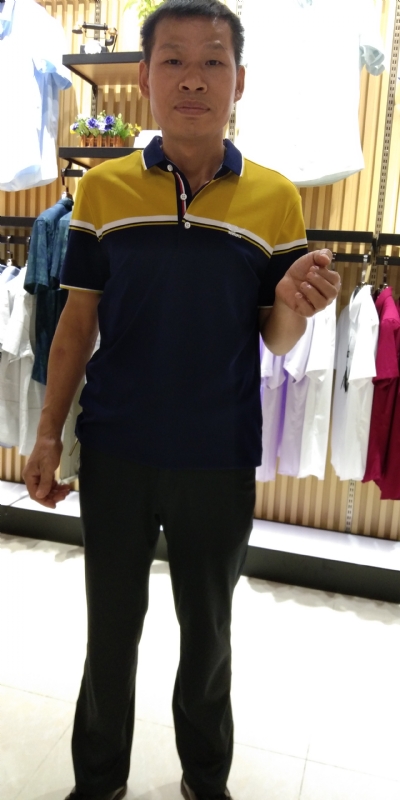 执着跋涉的第一张照片--周口相亲服务中心