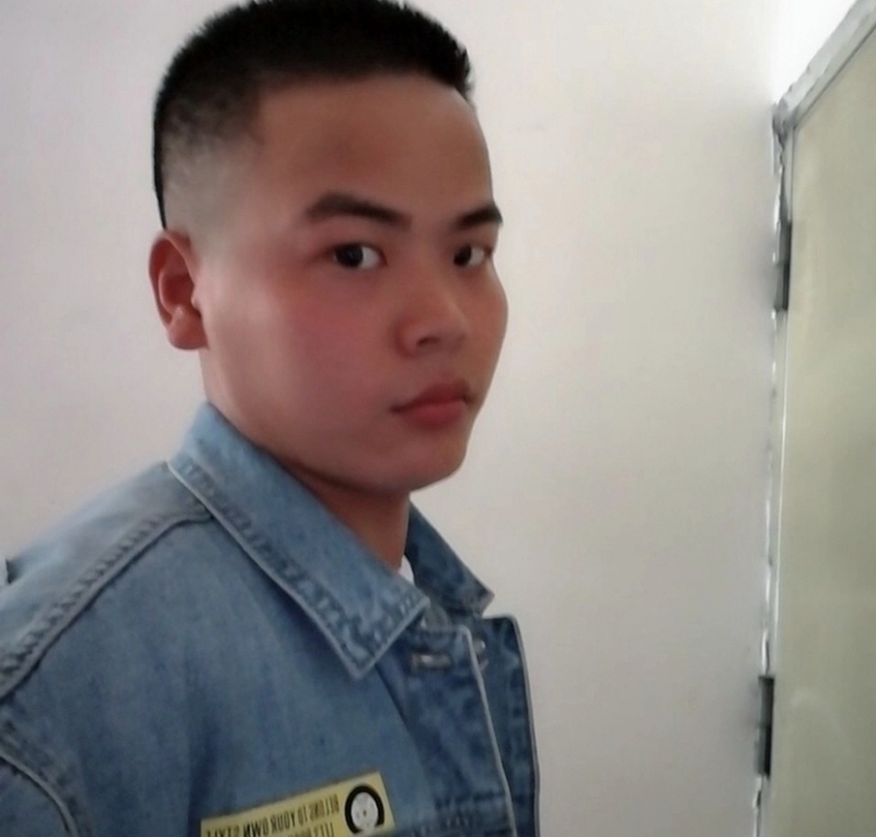 Sunshine的第一张照片--周口相亲服务中心