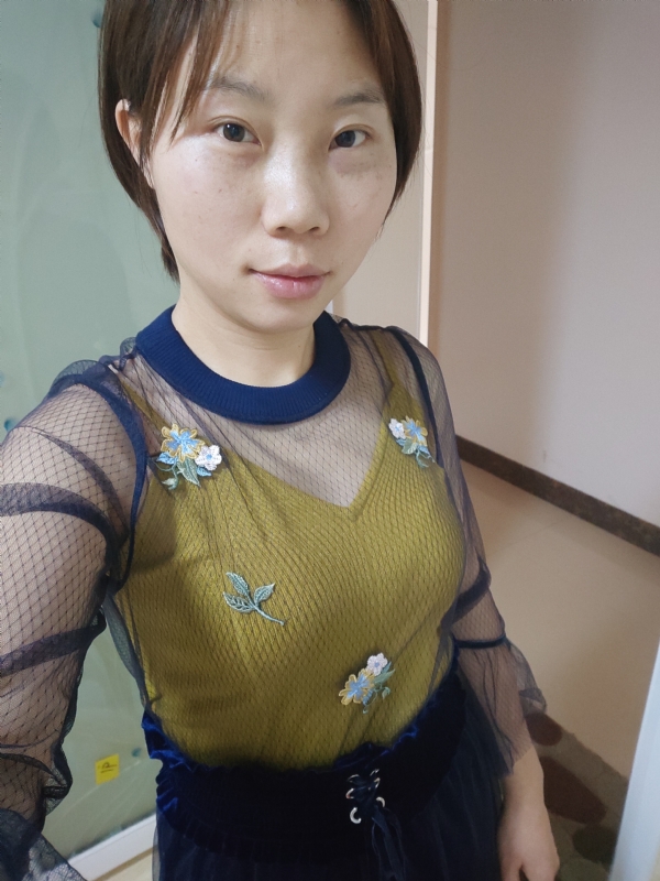 离落的第一张照片--周口相亲服务中心