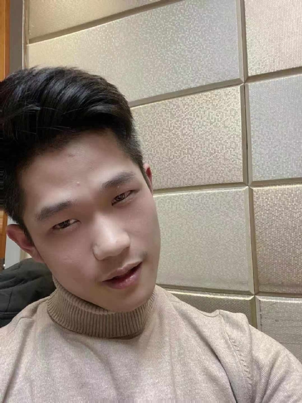 南墙的第一张照片--周口相亲服务中心