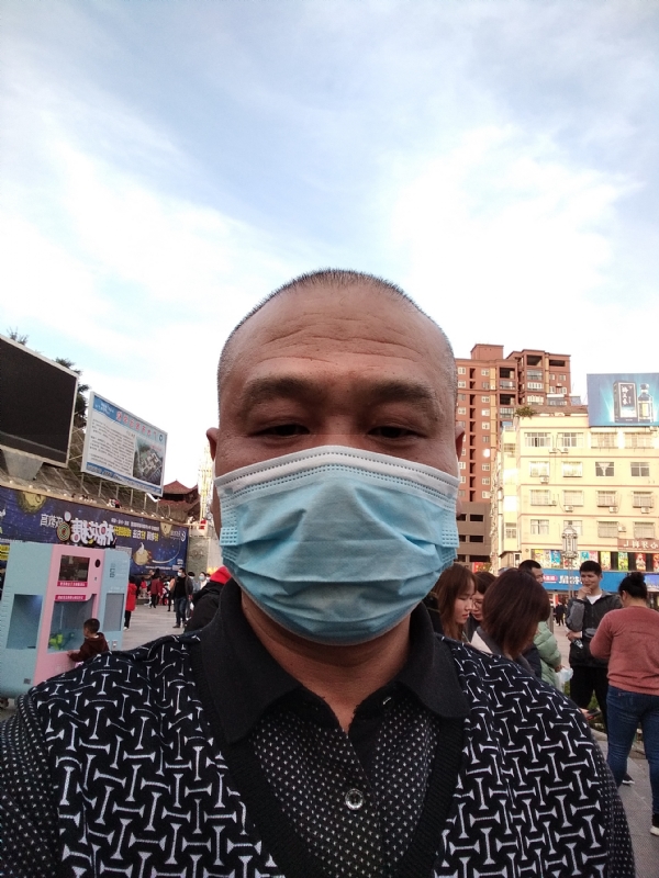 港湾的第一张照片--周口相亲服务中心