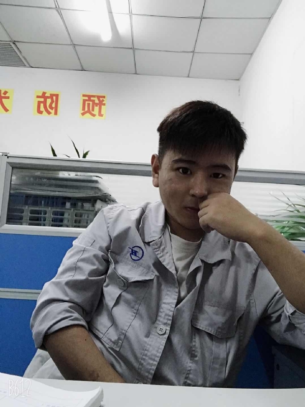 浮生若梦的第一张照片--周口相亲服务中心