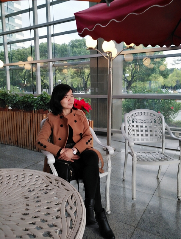 执迷不悔的第一张照片--周口相亲服务中心