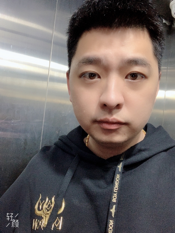 平安喜乐的第一张照片--周口相亲服务中心