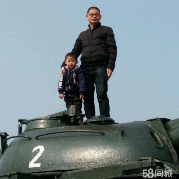 记忆中的身影的第一张照片--周口相亲服务中心