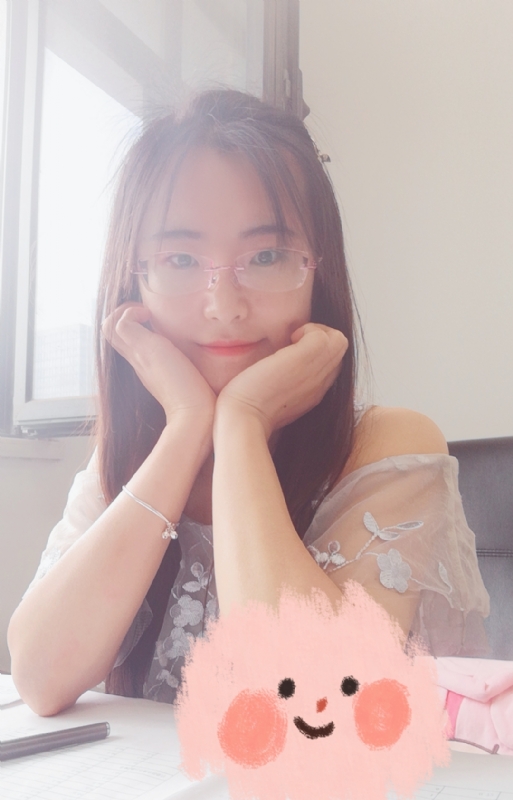 叶子的第一张照片--周口相亲服务中心