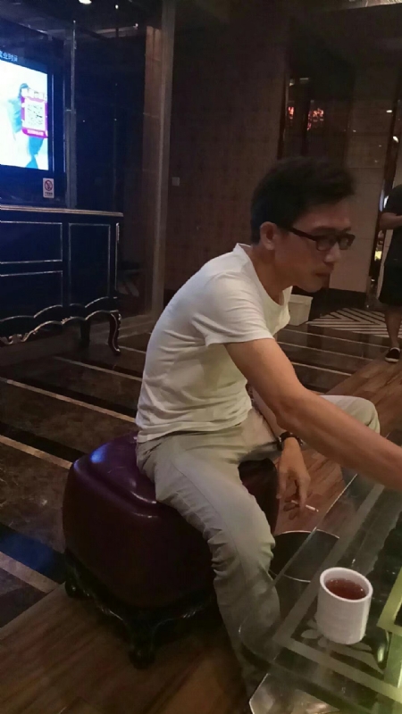 期待缘分的第一张照片--周口相亲服务中心