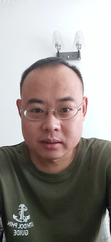 虫儿飞的第一张照片--周口相亲服务中心