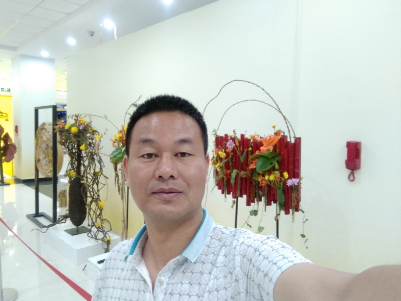 一点温馨的第二张照片--周口相亲服务中心