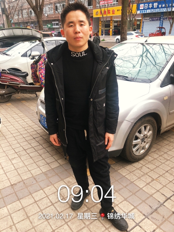 风哥的第一张照片--周口相亲服务中心