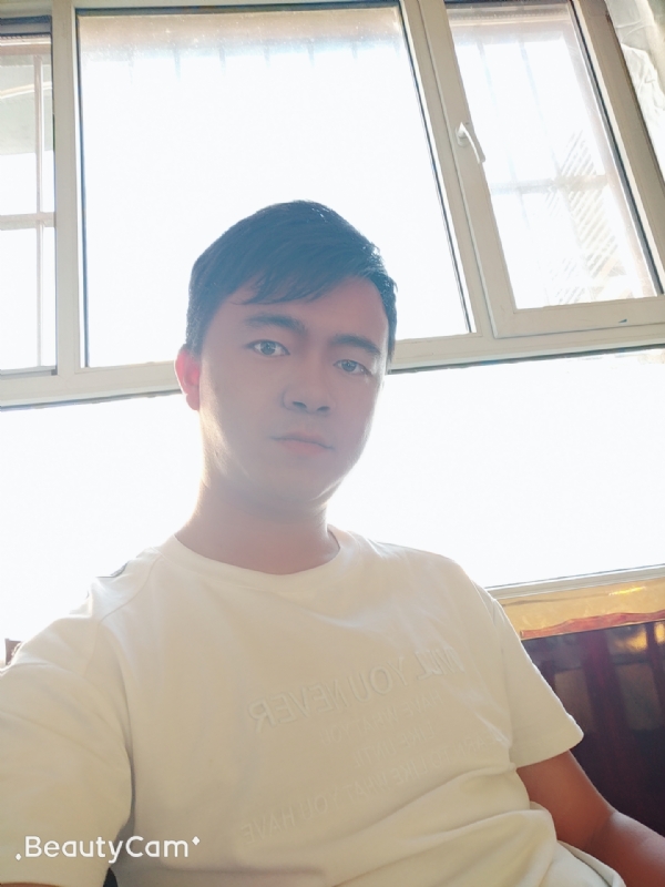 放肆的第一张照片--周口相亲服务中心