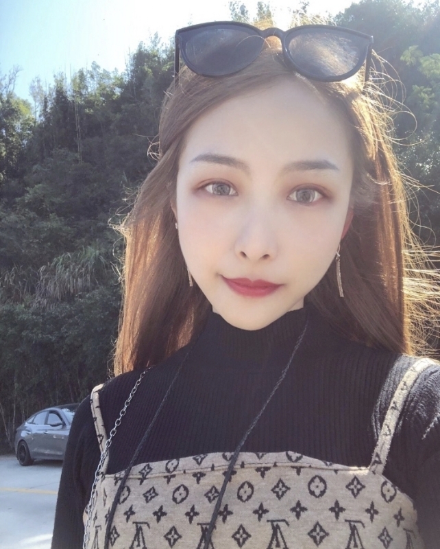 请叫我女王大人的第一张照片--周口相亲服务中心