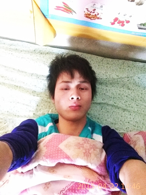 梦缘的第一张照片--周口相亲服务中心