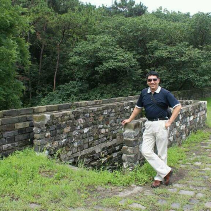 无处安放的第一张照片--周口相亲服务中心