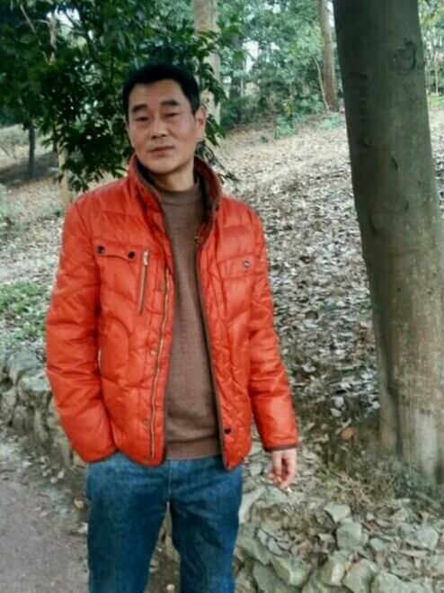 张政的第一张照片--周口相亲服务中心