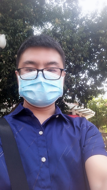 影枫的第一张照片--周口相亲服务中心