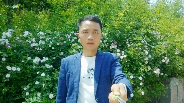 一生何求的第一张照片--周口相亲服务中心