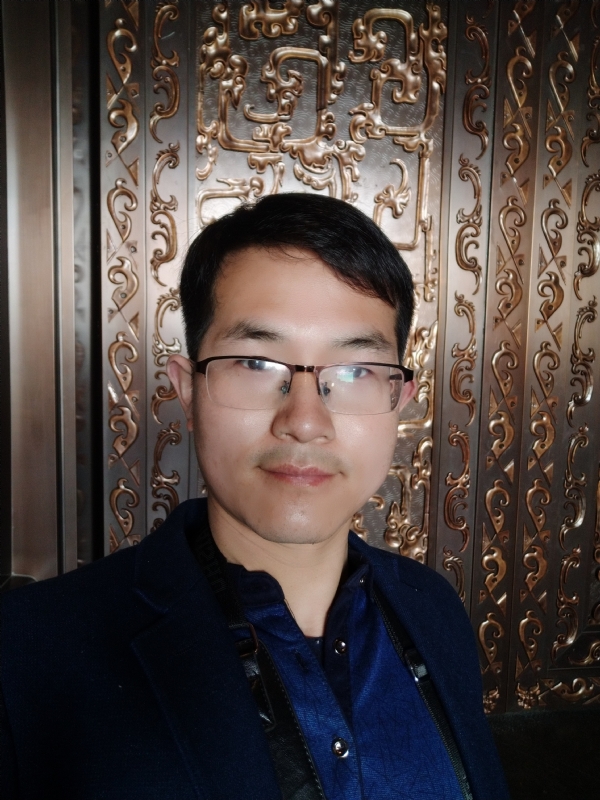 鹏鸟的第一张照片--周口相亲服务中心