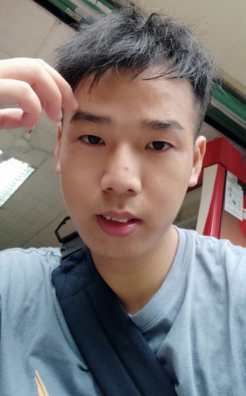 MRLeft的第二张照片--周口相亲服务中心