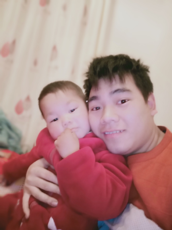 孤独一生的第一张照片--周口相亲服务中心