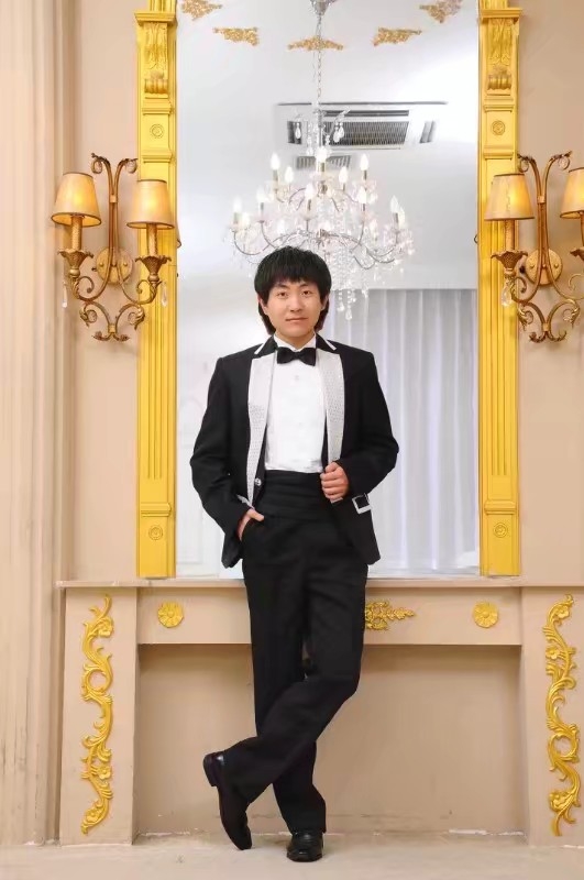 那家伙的第一张照片--周口相亲服务中心