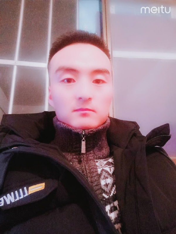 星空的第一张照片--周口相亲服务中心