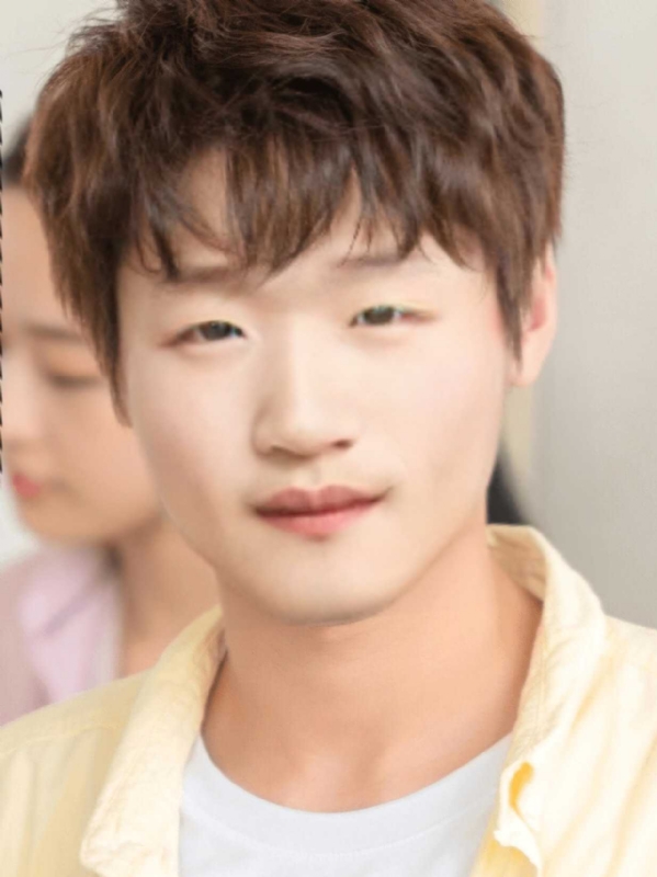 李白的第一张照片--周口相亲服务中心