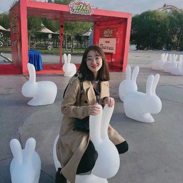 且听耳语的第一张照片--周口相亲服务中心