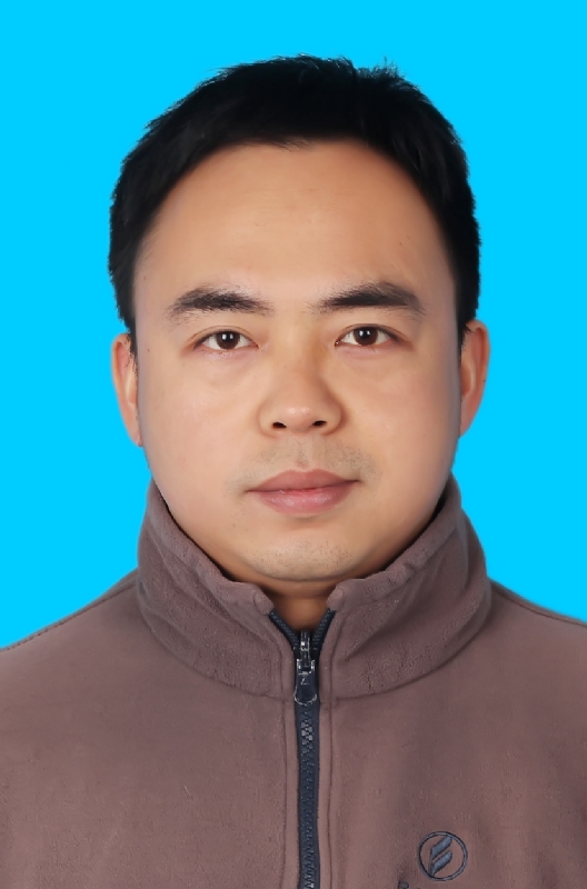 斌哥哥的第一张照片--周口相亲服务中心