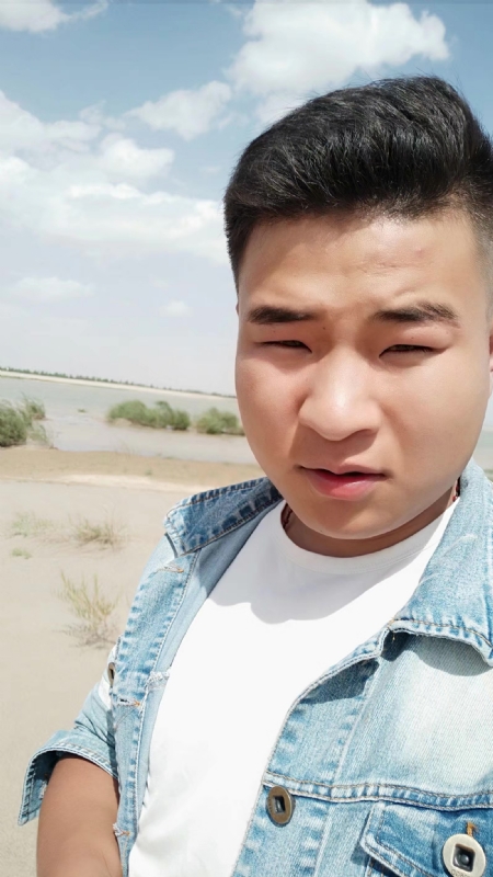 王强的第一张照片--周口相亲服务中心