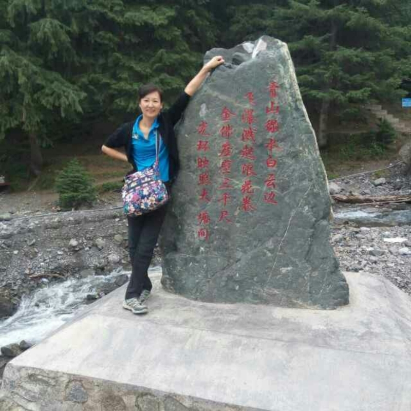 萍聚的第一张照片--周口相亲服务中心