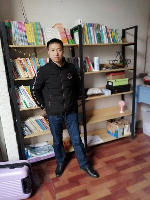 春意浓浓的第一张照片--周口相亲服务中心