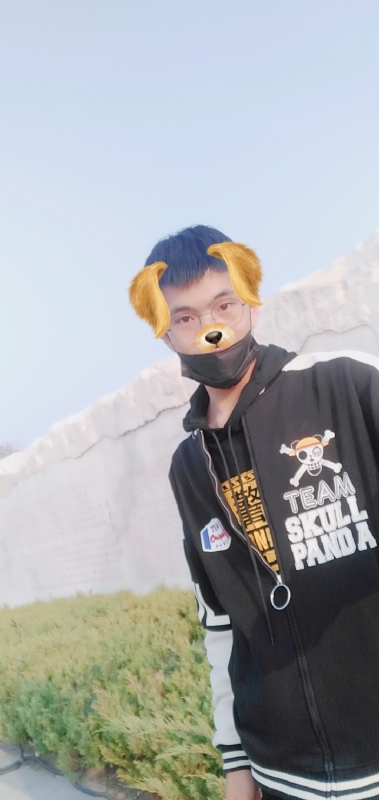 单身小哥的第二张照片--周口相亲服务中心