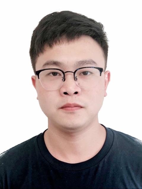 袁炜的第一张照片--周口相亲服务中心