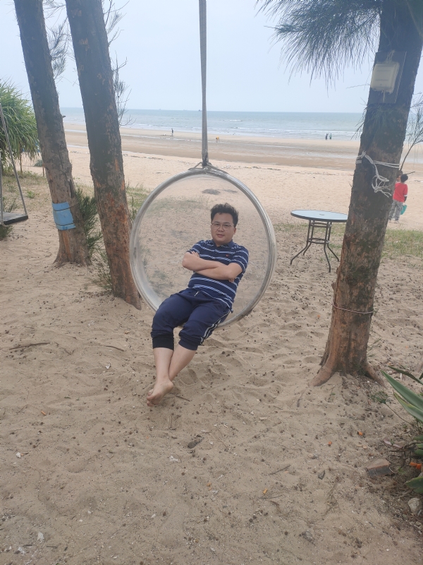 李开心的第二张照片--周口相亲服务中心