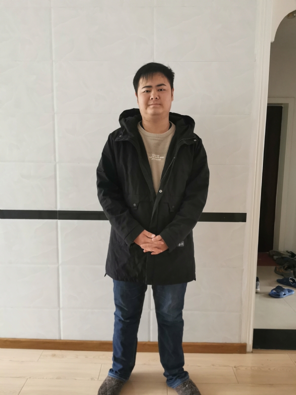 cake的第二张照片--周口相亲服务中心