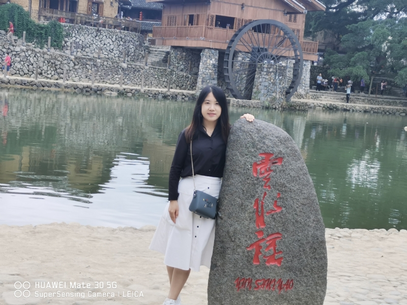 嘻嘻的第一张照片--周口相亲服务中心